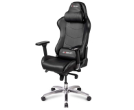 DXseat V01/X Czarny - 324412 - zdjęcie 1